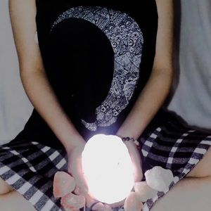 Short Skirt Flared Plaid